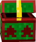 Christmas chest