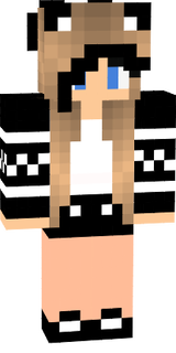 My skin