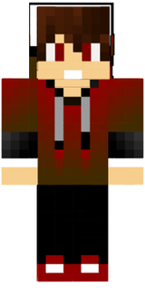 Thanks Giving Skin