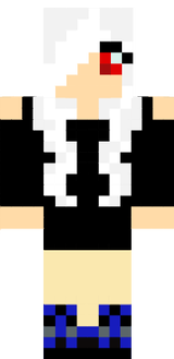 vamp chick