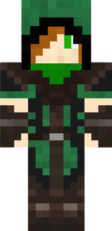 Elf Ranger