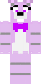 rachel the rabbit