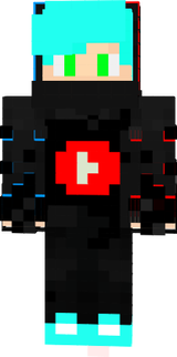 FIRE BOY SKIN