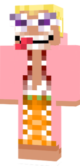 Donquixote Doflamingo