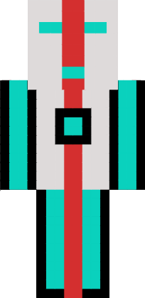 Preview of texture: master of blocks
