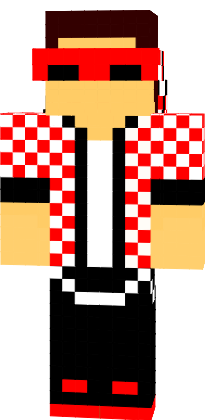Preview of texture: steve
