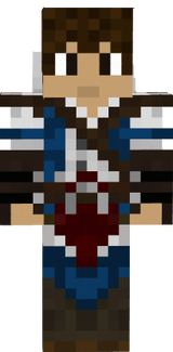 connor