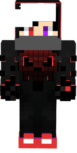 ostani skin FilA. koniec