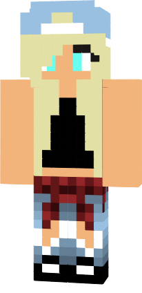 Preview of texture: MissFoxy101