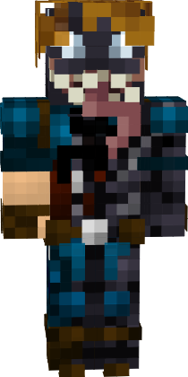 Preview of texture: Capitan Venom