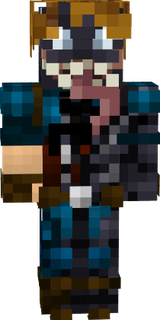Capitan Venom