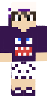 skin kof oficial 4