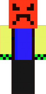 Creeper narkoman