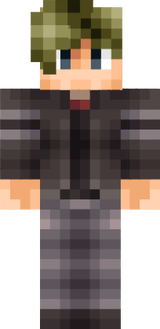 Kennedy_Gamer