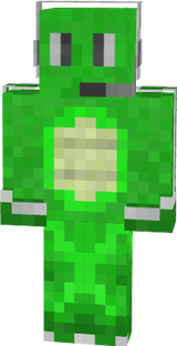 Xinect_Craft