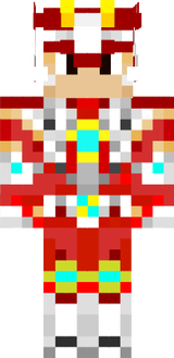 kouga
