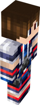 Santiago Calandra Kingdom Hearts 2