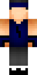 minha skin 1.8 sem olho