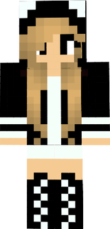 minecraft skin