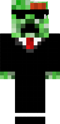 Preview of texture: matrix creeper
