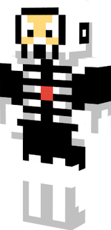 SkulMan 8-bit