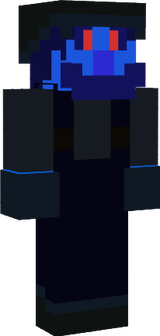 shadow mario