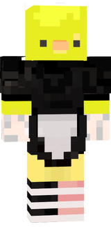 maid Duck2