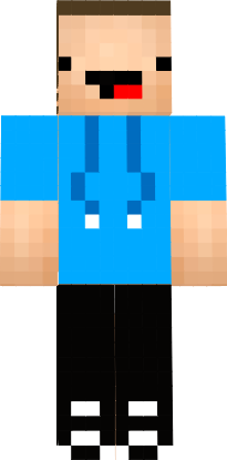 Preview of texture: Patito noob