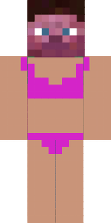 Strand Girl