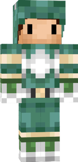 Green Ranger