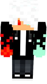 we