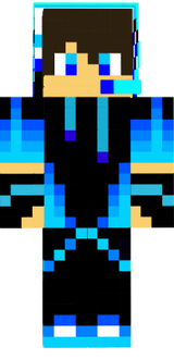 LiamPlayz Skin
