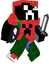 crreper tnt reverso