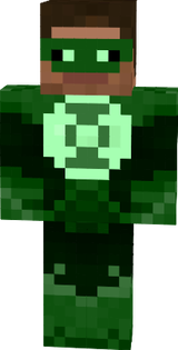 GL steve
