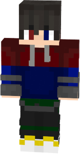LEVILINDO