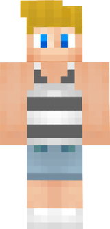 tanktop Luca
