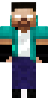 herobrine