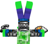 creepermantv