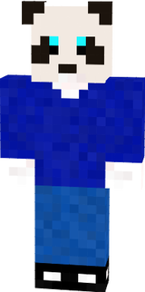 S Panda