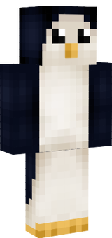SenhorPiguin