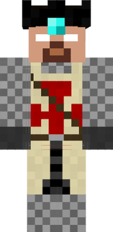 herobrine o rei