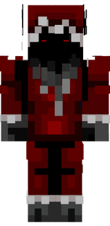 #krampus Minecraft Skins - NovaSkin