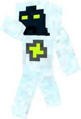 Mr_Badbobs Badbot // Kaputze