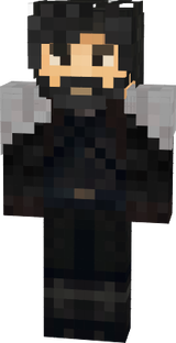 Jon Snow