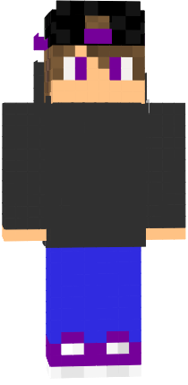 Preview of texture: minha_skin_alves_