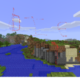 main menu