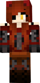 TheSilverFox16 FNAF Sequence