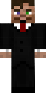 Awsom suit Steve