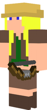 Arqueira do Wynncraft