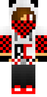Rc Pixel Boy